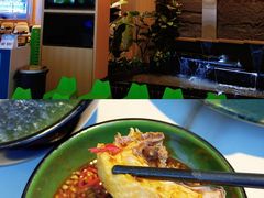 -KK ONE(京基滨河时代店)
