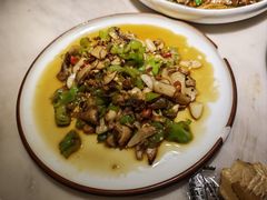 -滇铺子·云南特色菜·鲜花野菜季(曲靖万达店)