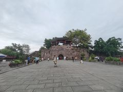 -涞滩古镇