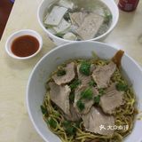 说实话，何必呢，和旁边的潮汕人说你们可以单点