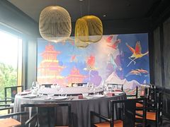 -上海滩餐厅(BFC外滩金融中心店)