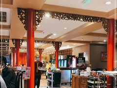 大堂-南门涮肉(通州大船店)