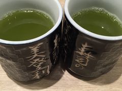 -梅丘·寿司の美登利(银座店)