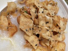 -时间里·新派粤菜(远洋店)