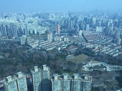 -上海龙之梦万丽酒店