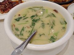 解暑火鸭汤-沪华海鲜大酒楼(南汇店)