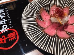 -牛道·和牛九食(市府恒隆广场店)