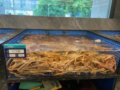 -东海怡品海鲜豆捞(舟宿夜江店)