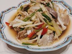 -北疆饭店(宝龙店)
