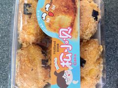 -好利来.生日蛋糕(杨家坪店)