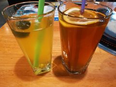 -肥肥虾庄·金牌油焖大虾(杨园滨江时代walk店)