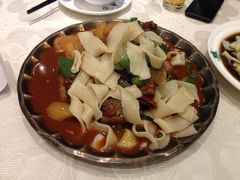 -阿拉丁新疆风味餐厅·清真(罗廊巷店)