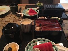 -西村日本料理(香格里拉饭店)
