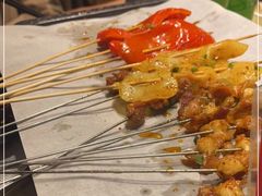 -聚味瞿记·龙虾堂(天元店)