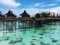 -卡帕莱度假村(西巴丹岛)