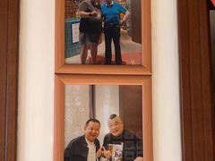 -清真·老门框爆肚涮肉·中华老字号(丰管路店)