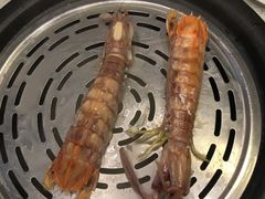 -青蓬蒸汽海鲜·深圳老字号·团建聚会(壹方城店)