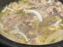 -同仁四季椰子鸡(无锡滨湖万象汇店)