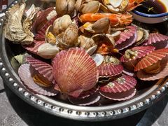 -1937青岛老味道·海肠捞饭·青岛菜(大鲍岛栈桥店)