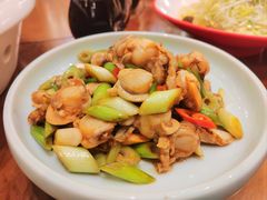 -盈春大饭店(千山路店)
