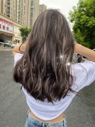 -Rise Hair上升造型