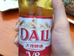 大理啤酒-云隐小厨·传统大理美食(复兴路店)