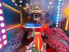 -闲隅江景艺术酒店(解放碑洪崖洞总店)