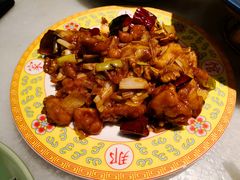 -那家小馆•北京菜•烤鸭(中关村店)