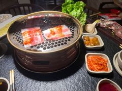 -黑牛无双·徐州烤肉(解放北路店)