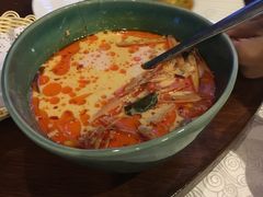 -Local泰莲庭(虹鳟鱼店)