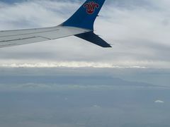 -乌鲁木齐天山国际机场-T3航站楼