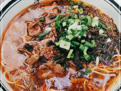 -李易面馆(树木岭店)