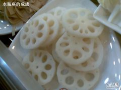 藕片-新招鲜(桃浦路店)