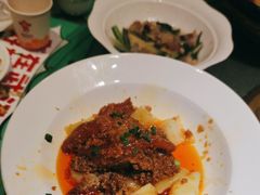 -全聚贤餐厅·湖北家常菜(沙湖店)