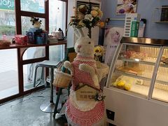 -李大牛和刘大力手作甜品(凯德店)