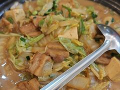 -鲁南仔·滕州炒鸡(经三路店)