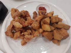 -老人和饭店(打浦路店)