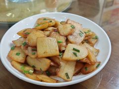 -芦茨金富饭庄·25年老字号·专做稻草鸡