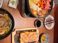 -小川洋风料理(大悦城店)