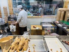 -戚顺兴盐水鸭(新街口明瓦廊店)