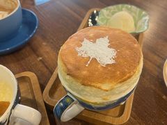 -芙蕾哥哥souffle