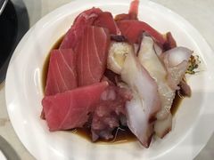 -圣罗巴海鲜烤肉自助(鲅鱼圈万达店)