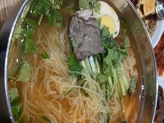 -韩麦大冷面(桂花街直营店)