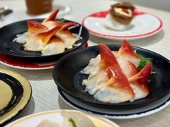 -滨寿司(汇金店)