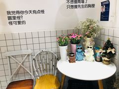 -丁先生蛋糕·品质鲜作(桐梓林店)