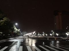 -南京财经大学(仙林校区)