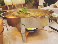 -阿诺泰·泰国餐厅(紫荆店)