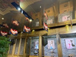 -盘子女人坊生日照·摄影馆(华强店)