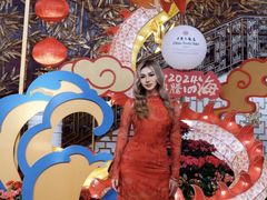 -北京中国大饭店