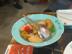-烤肉刘·清真老北京炙子烤肉(虎坊桥老店)